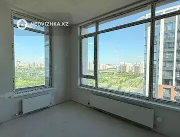 117 м², 3-комнатная квартира, этаж 14 из 18, 117 м², изображение - 22