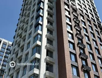 117 м², 3-комнатная квартира, этаж 14 из 18, 117 м², изображение - 38