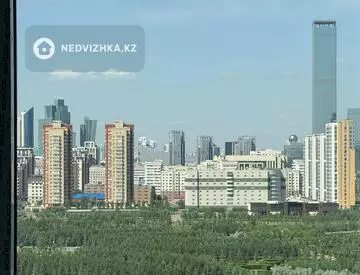 117 м², 3-комнатная квартира, этаж 14 из 18, 117 м², изображение - 30
