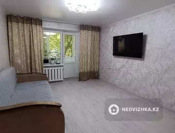 49 м², 2-комнатная квартира, этаж 1 из 6, 49 м², изображение - 3