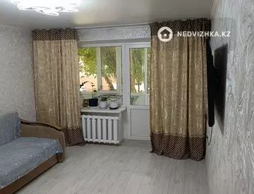 49 м², 2-комнатная квартира, этаж 1 из 6, 49 м², изображение - 2