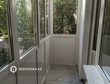 49 м², 2-комнатная квартира, этаж 1 из 6, 49 м², изображение - 4