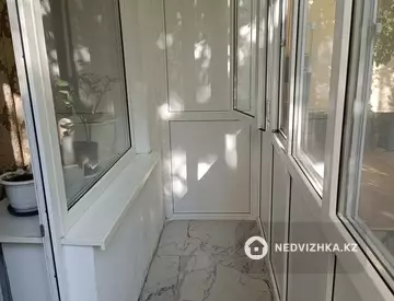 49 м², 2-комнатная квартира, этаж 1 из 6, 49 м², изображение - 5