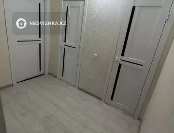 49 м², 2-комнатная квартира, этаж 1 из 6, 49 м², изображение - 7