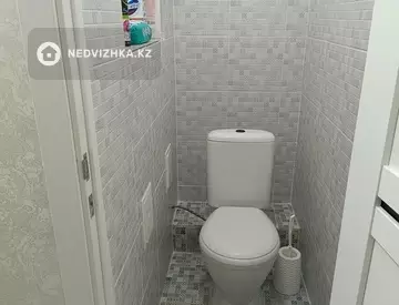 49 м², 2-комнатная квартира, этаж 1 из 6, 49 м², изображение - 8