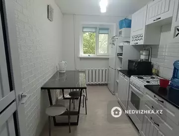 49 м², 2-комнатная квартира, этаж 1 из 6, 49 м², изображение - 9