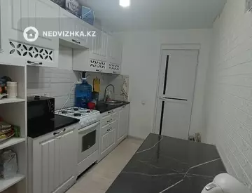 49 м², 2-комнатная квартира, этаж 1 из 6, 49 м², изображение - 10