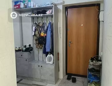 49 м², 2-комнатная квартира, этаж 1 из 6, 49 м², изображение - 11
