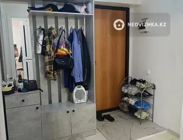 49 м², 2-комнатная квартира, этаж 1 из 6, 49 м², изображение - 12