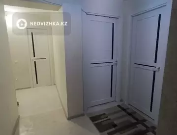 49 м², 2-комнатная квартира, этаж 1 из 6, 49 м², изображение - 13
