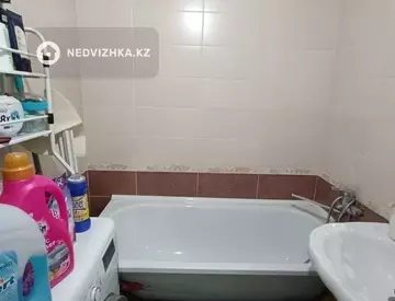 49 м², 2-комнатная квартира, этаж 1 из 6, 49 м², изображение - 14