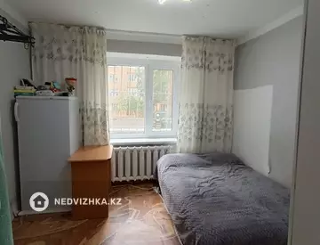 49 м², 2-комнатная квартира, этаж 1 из 6, 49 м², изображение - 17