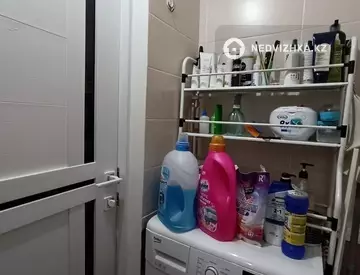 49 м², 2-комнатная квартира, этаж 1 из 6, 49 м², изображение - 16