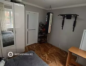 49 м², 2-комнатная квартира, этаж 1 из 6, 49 м², изображение - 18