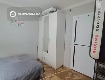 49 м², 2-комнатная квартира, этаж 1 из 6, 49 м², изображение - 20