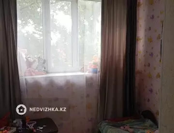 48.6 м², 2-комнатная квартира, этаж 4 из 4, 49 м², изображение - 5