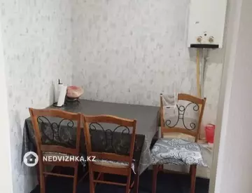 48.6 м², 2-комнатная квартира, этаж 4 из 4, 49 м², изображение - 6