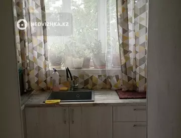48.6 м², 2-комнатная квартира, этаж 4 из 4, 49 м², изображение - 7