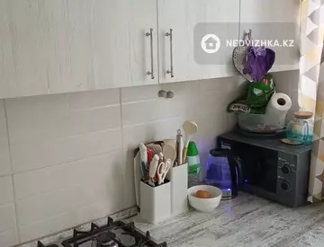 48.6 м², 2-комнатная квартира, этаж 4 из 4, 49 м², изображение - 8