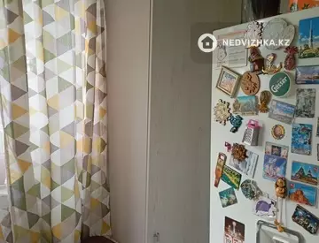 48.6 м², 2-комнатная квартира, этаж 4 из 4, 49 м², изображение - 9