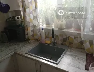 48.6 м², 2-комнатная квартира, этаж 4 из 4, 49 м², изображение - 10