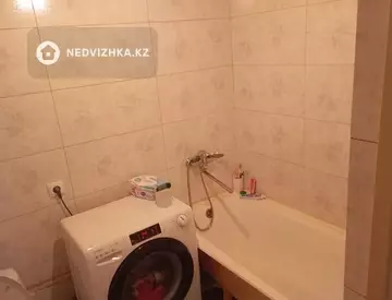 48.6 м², 2-комнатная квартира, этаж 4 из 4, 49 м², изображение - 11