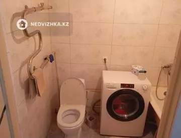 48.6 м², 2-комнатная квартира, этаж 4 из 4, 49 м², изображение - 12