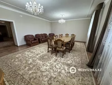 6-комнатный дом, 15 соток, 338 м²