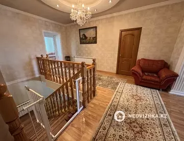 338 м², 6-комнатный дом, 15 соток, 338 м², изображение - 13