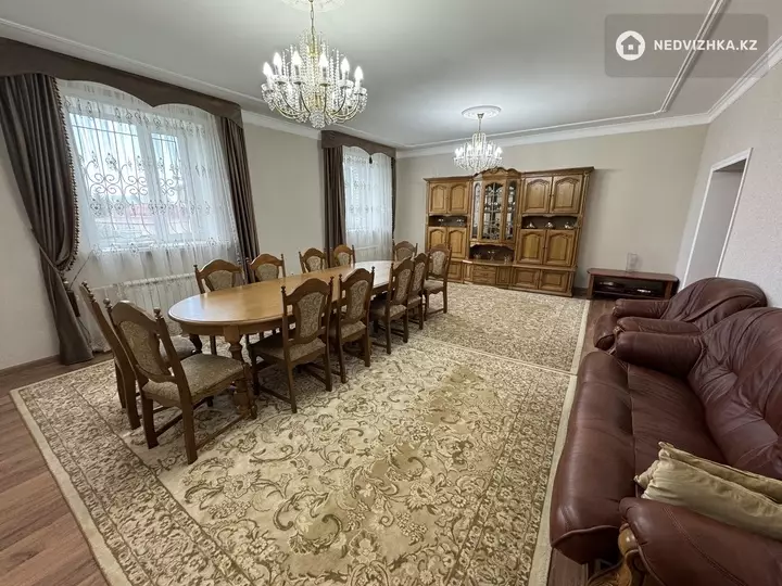 338 м², 6-комнатный дом, 15 соток, 338 м², изображение - 1
