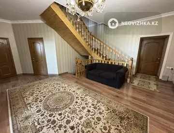 338 м², 6-комнатный дом, 15 соток, 338 м², изображение - 12