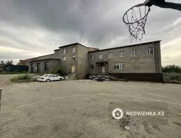 Производственное помещение, этаж 1 из 2, 2 775 м²