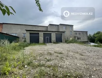 Производственное помещение, этаж 1 из 2, 2 775 м²
