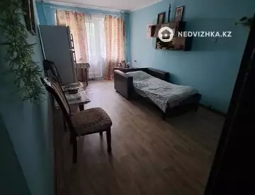 2-комнатная квартира, этаж 3 из 5, 44 м²