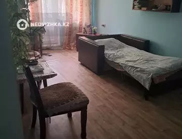 2-комнатная квартира, этаж 3 из 5, 44 м²