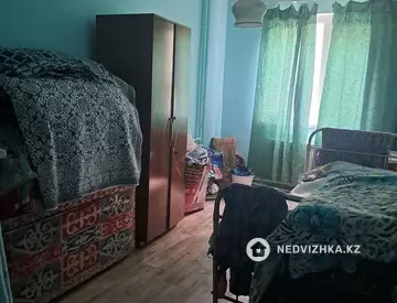 2-комнатная квартира, этаж 3 из 5, 44 м²