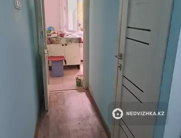 43.7 м², 2-комнатная квартира, этаж 3 из 5, 44 м², изображение - 4