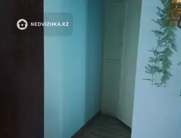 43.7 м², 2-комнатная квартира, этаж 3 из 5, 44 м², изображение - 5