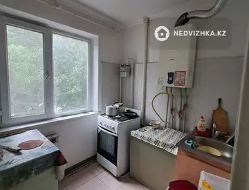 43.7 м², 2-комнатная квартира, этаж 3 из 5, 44 м², изображение - 7