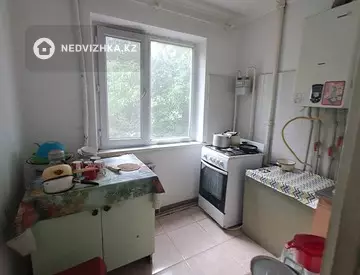 43.7 м², 2-комнатная квартира, этаж 3 из 5, 44 м², изображение - 8