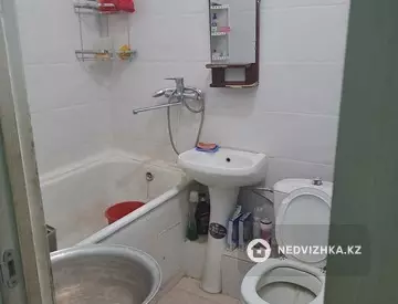 43.7 м², 2-комнатная квартира, этаж 3 из 5, 44 м², изображение - 6