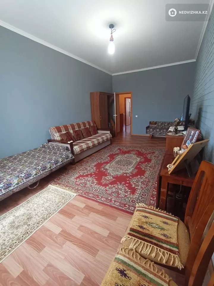 76 м², 2-комнатная квартира, этаж 11 из 14, 76 м², изображение - 1