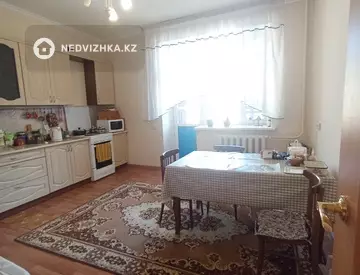 76 м², 2-комнатная квартира, этаж 11 из 14, 76 м², изображение - 4