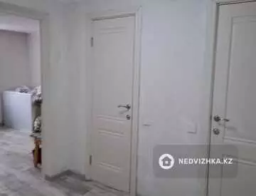 2-комнатная квартира, этаж 5 из 6, 53 м²