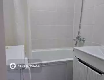 2-комнатная квартира, этаж 5 из 6, 53 м²