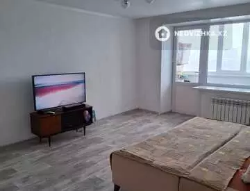 2-комнатная квартира, этаж 5 из 6, 53 м²