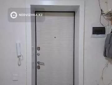 2-комнатная квартира, этаж 5 из 6, 53 м²