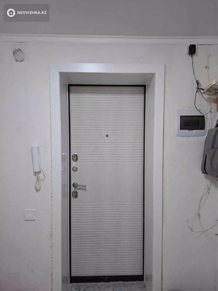 53 м², 2-комнатная квартира, этаж 5 из 6, 53 м², изображение - 1