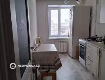 53 м², 2-комнатная квартира, этаж 5 из 6, 53 м², изображение - 5