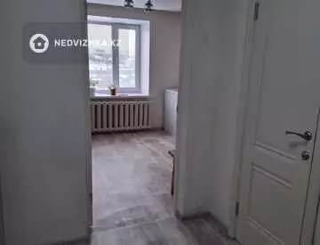53 м², 2-комнатная квартира, этаж 5 из 6, 53 м², изображение - 6